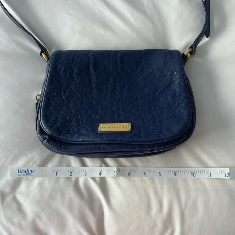 Marc by Marc Jacobs Washed Up The Nash Crossbody Bag